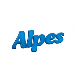 Alpes