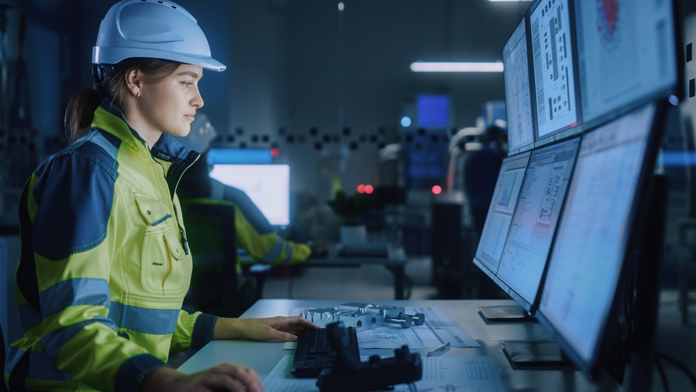 Dimensionamento na Engenharia Química: Otimizando a Eficiência dos Processos Industriais