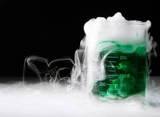 Controle de Processos na Engenharia Química: Prevenção de Reações Fora de Controle