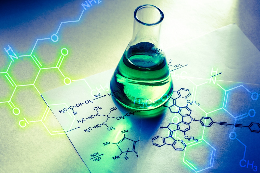 Engenharia Química e Suas Diversidades