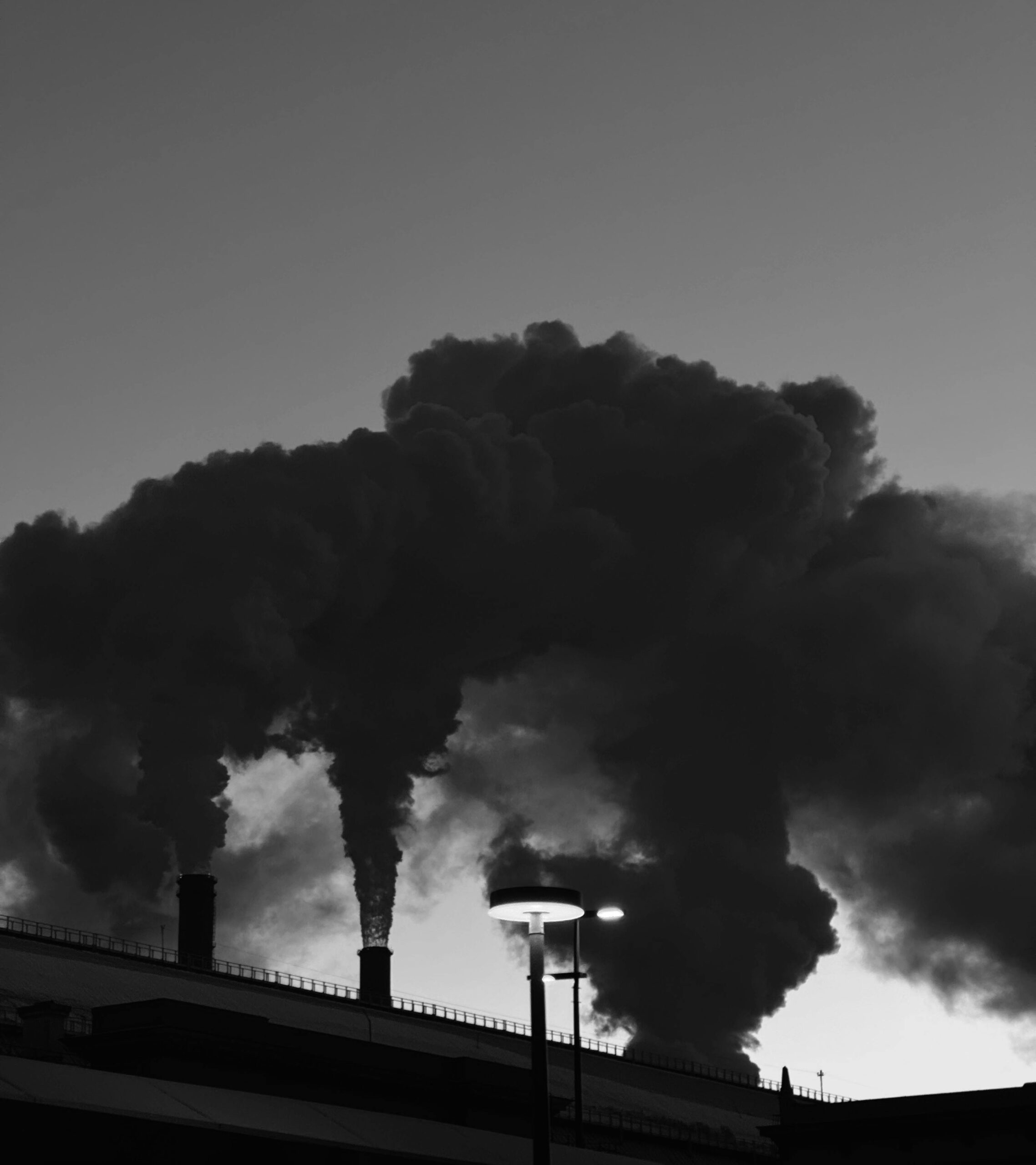 Gestão de Resíduos Industriais e Tratamentos de Efluentes