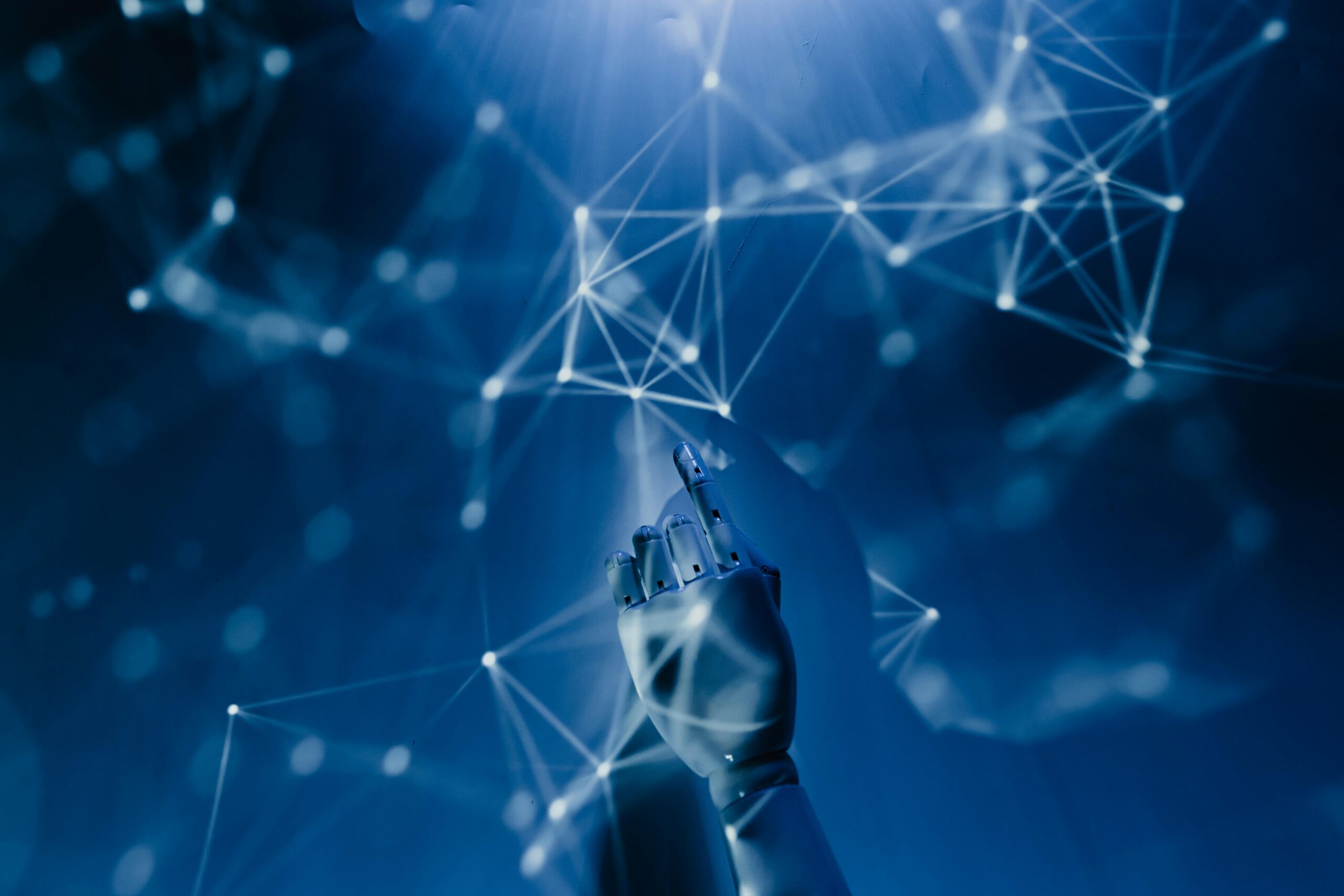 Transformando Fábricas com Sensores IoT e Inteligência Artificial